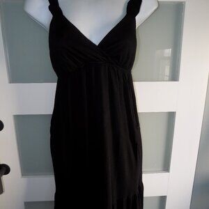 Rue 21 Black Sundress Size Small Women's READ BELOW